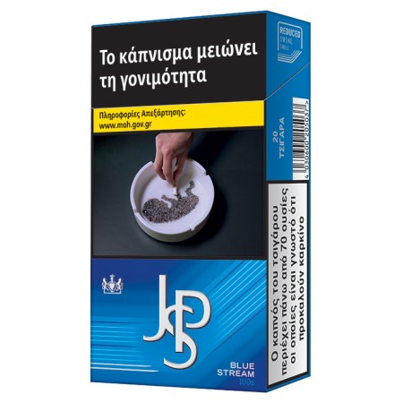 JPS ΜΠΛΕ 100S (3.70ΛΤ)TT