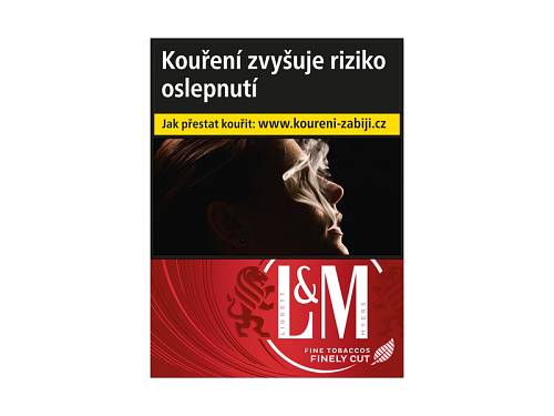 L&M RED 23S (4.70ΛΤ)