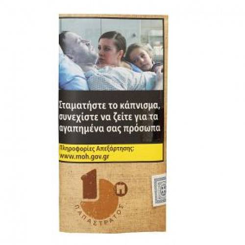 ASSOS ANEY ΚΑΠΝΟΣ 30GR (7.40ΛΤ)