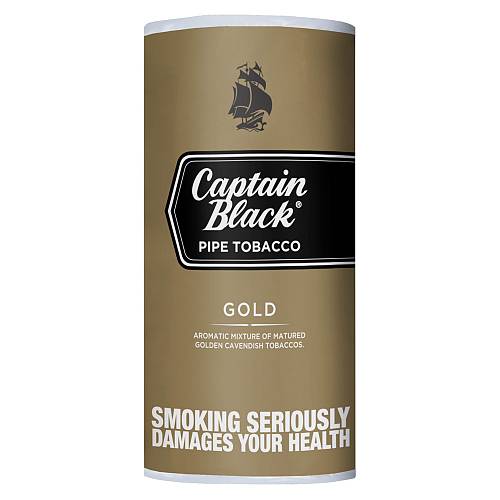 CAPTAIN BLACK GOLD (16.50ΛΤ)