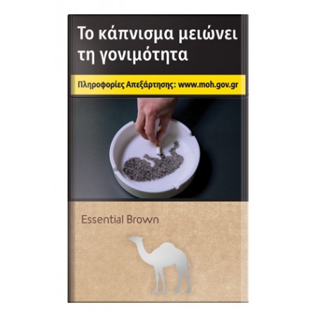 CAMEL NATURAL ΚΑΦΕ (4.30ΛΤ)