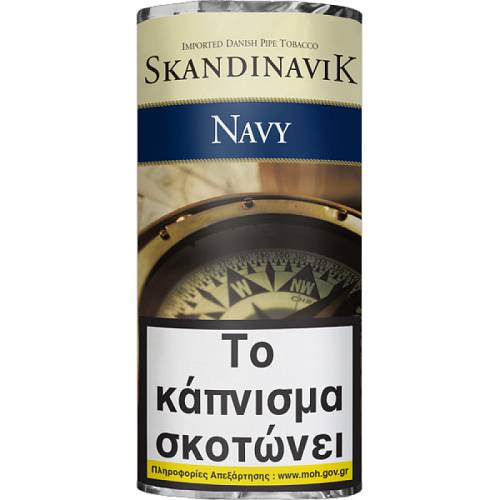 SKANDINAVIK NAVY 40GR (12.20ΛΤ)