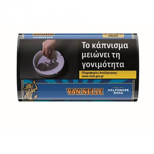 VAN NELLE 30ΓΡ(7.60ΛΤ)