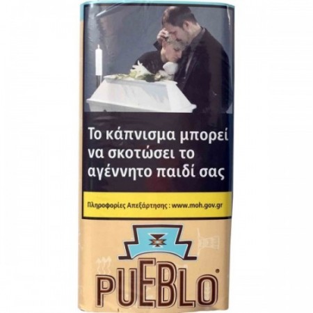 PUEBLO ΜΠΕΖ 30GR  (8.30ΛΤ)