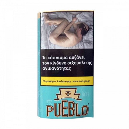 PUEBLO ΜΠΛΕ 30GR (8.30ΛΤ)