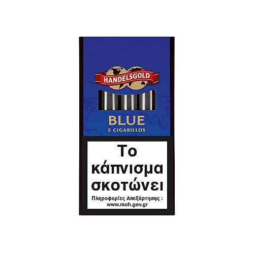 HANDELGOLD BLUE CHOCO (2.00ΛΤ)