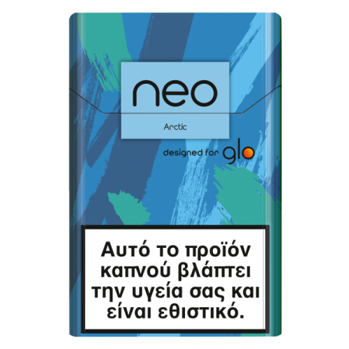 NEO ARCTIC ΜΠΛΕ (2.80ΛΤ)