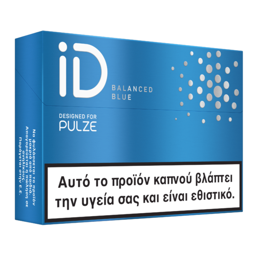 ID BALANCED BLUE (3.00ΛΤ)