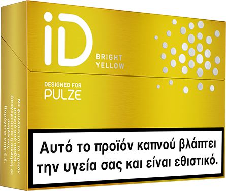 ID BRIGHT YELLOW (3.00ΛΤ)