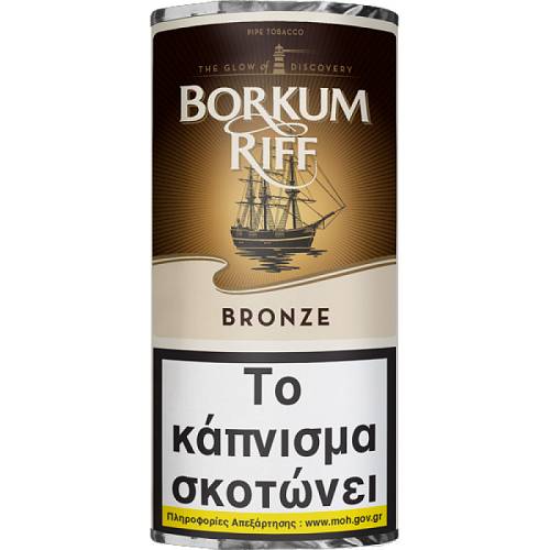 BORKUM RIFF ΒRΟΝΖΕ (12.20)