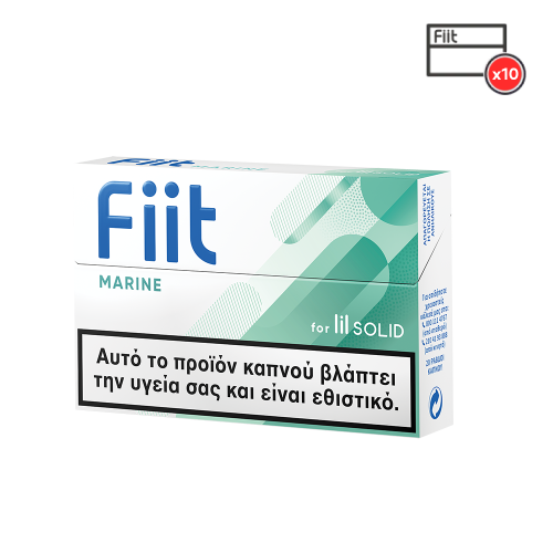 FIIT MARINE S50 (3.50ΛΤ)