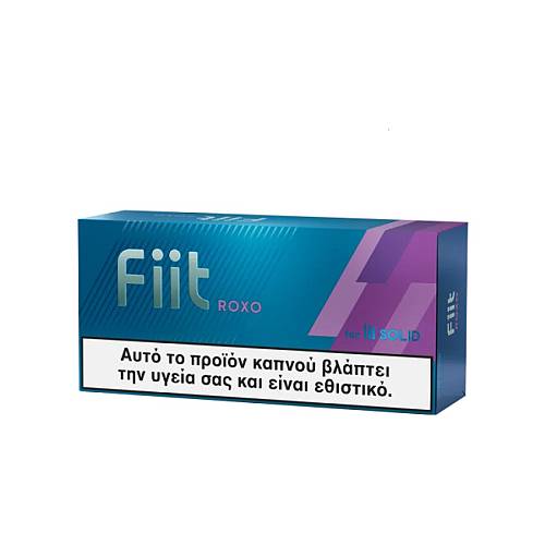 FIIT ROXO MINT S50 (3.50ΛΤ)