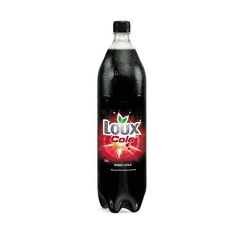 ΛΟΥΞ COLA 1.5L (-0.30)
