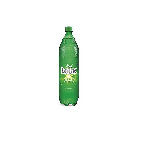 ΛΟΥΞ ΓΚΑΖΟΖΑ 1L -0.30