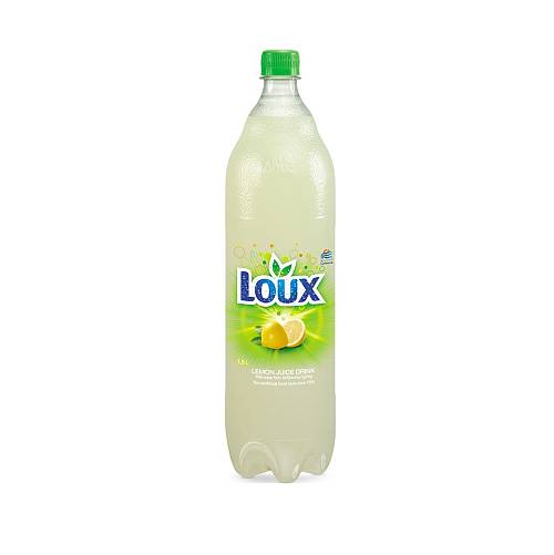 ΛΟΥΞ ΛΕΜΟΝΙ 1.5L -0.15