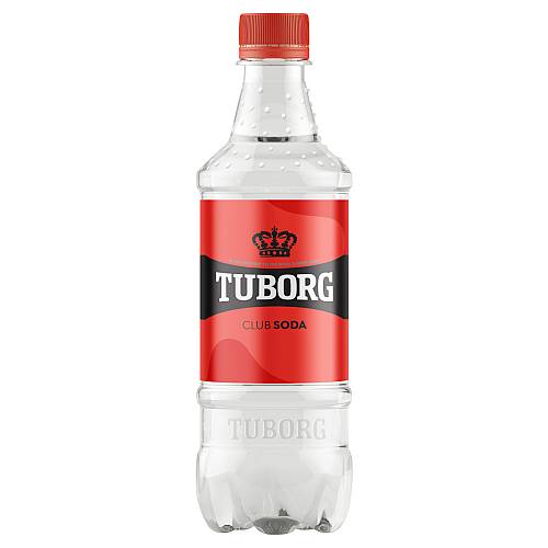TOUBORG ΣΟΔΑ 500ML