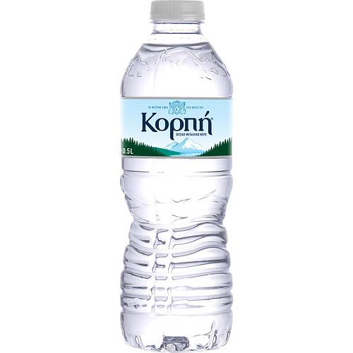 ΚΟΡΠΗ ΝΕΡΟ 1.5LT