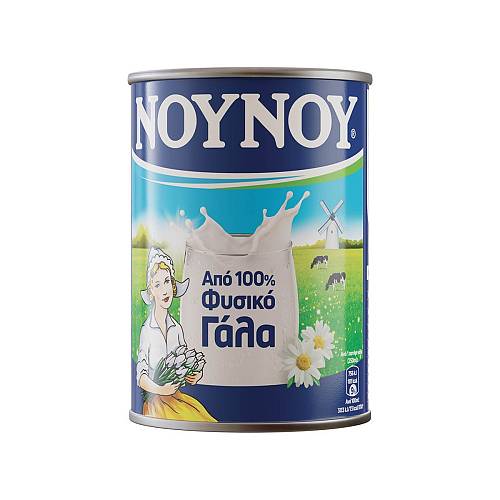 ΝΟΥΝΟΥ ΓΑΛΑ ΕΒΑΠΟΡΕ 410ΓΡ
