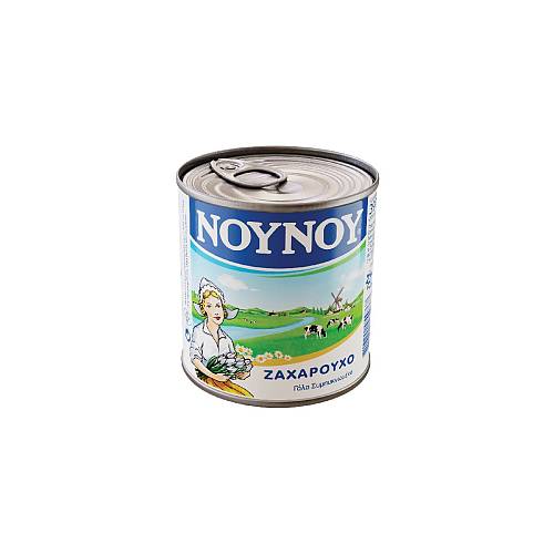 ΝΟΥΝΟΥ ΓΑΛΑ ΖΑΧΑΡΟΥΧΟ 400ΓΡ