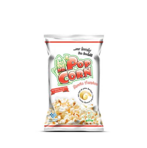 POP CORN BUTTER MOVIE VERSION 75GR