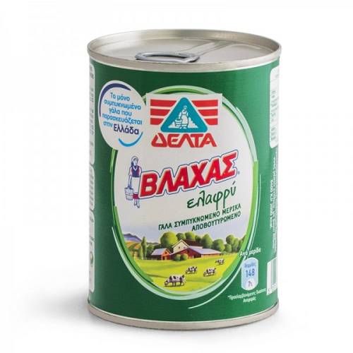 ΒΛΑΧΑΣ ΕΒΑΠΟΡΕ LIGHT 393GR