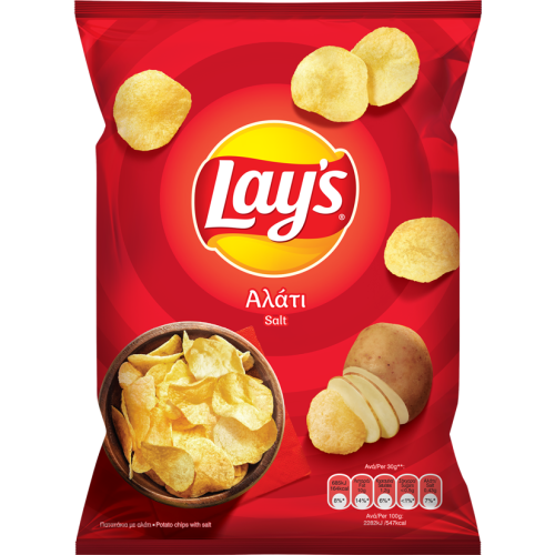 LAYS ΑΛΑΤΙ 150Γ