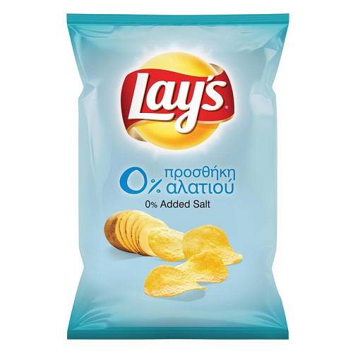 LAYS 0% ΠΡΟΣΘ. ΑΛΑΤΙΟΥ 105ΓΡ.