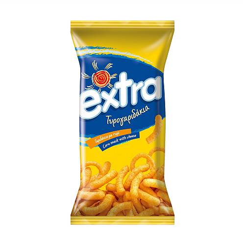 EXTRA ΤΥΡΟΓΑΡΑΚΙ 85ΓΡ