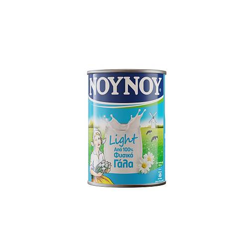 ΝΟΥΝΟΥ ΓΑΛΑ.ΕΛΑΦΡΥ 4% 410ΓΡ