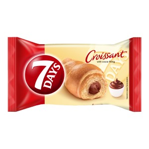 7DAYS CROISSANT ΠΡΑΛΙΝΑ ΦΟΥΝΤΟΥΚΙΟΥ 70ΓΡ