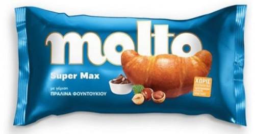 MOLTO SUPER MAX 130GR