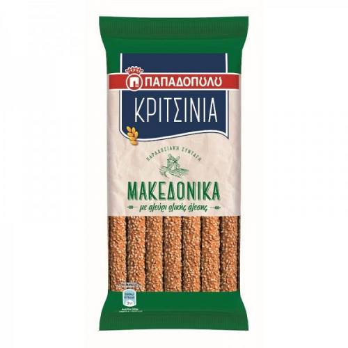 ΚΡΙΤΣΙΝΙΑ ΟΛΙΚΗΣ ΑΛΕΣΗΣ ΜΑΚΕΔΟΝΙΚΑ 200ΓΡ