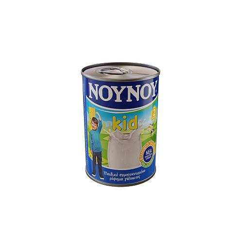 ΝΟΥΝΟΥ KID ΓΑΛΑ 405ΓΡ