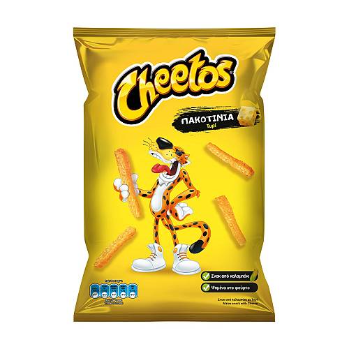 TASTY PITSINIA 100GR
