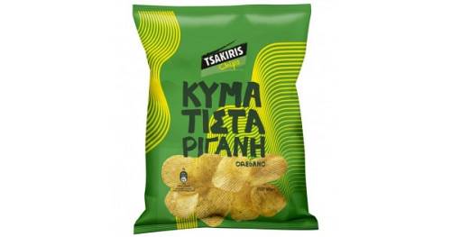 TSAKIRIS OREGANO 80GR (1.00E)
