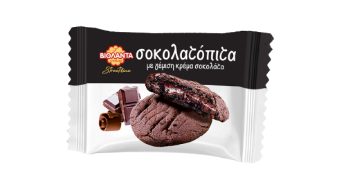 ΒΙΟΛΑΝΤΑ ΣΟΚΟΛΑΤΟΠΙΤΑ 75ΓΡ