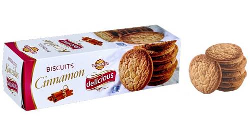 ΒΙΟΛΑΝΤΑ DELICIOUS ΚΑΝΕΛΑ ΒΟΥΤΥΡΟΥ 150ΓΡ
