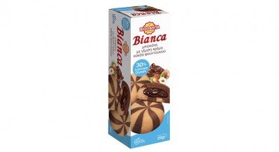 ΒΙΟΛΑΝΤΑ BIANCA 30% LESS SUGAR 150GR