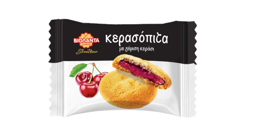 ΒΙΟΛΑΝΤΑ ΚΕΡΑΣΟΠΙΤΑ 75ΓΡ