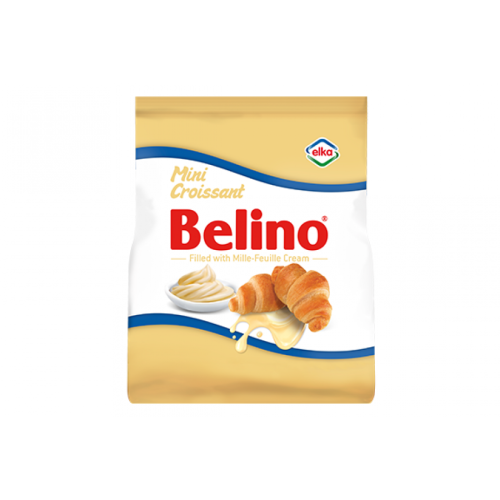 BELINO MINI ΚΡΟΥΑΣΑΝ MILLE FEUILLE 72GR