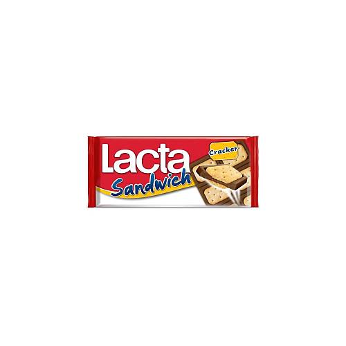 LACTA SANDWICH CRACKER 87ΓΡ