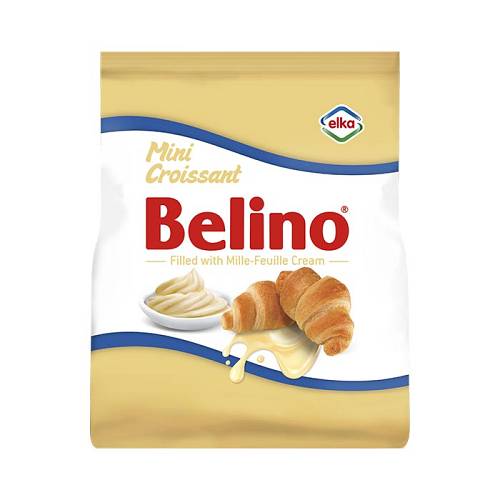 BELINO MINI MILLE FEUILLE 185GR