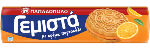 ΠΑΠΑΔΟΠΟΥΛΟΥ ΓΕΜΙΣΤΑ ΠΟΡΤΟΚΑΛΙ 200ΓΡ