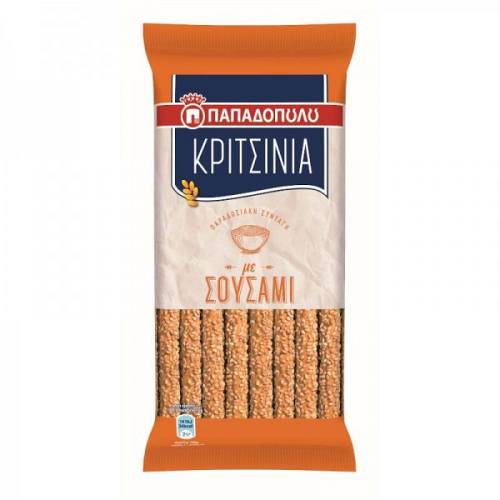 ΚΡΙΤΣΙΝΙΑ 130ΓΡ