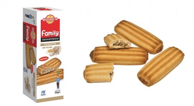 ΒΙΟΛΑΝΤΑ FAMILY ΒΑΝΙΛΙΑΣ 250ΓΡ