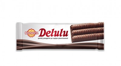 ΒΙΟΛΑΝΤΑ ΤΡΙΠΛ.ΓΚΟΦΡETA DELULU 40GR