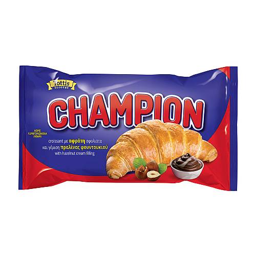 CHAMPION ΚΡΟΥΑΣΑΝ 70ΓΡ