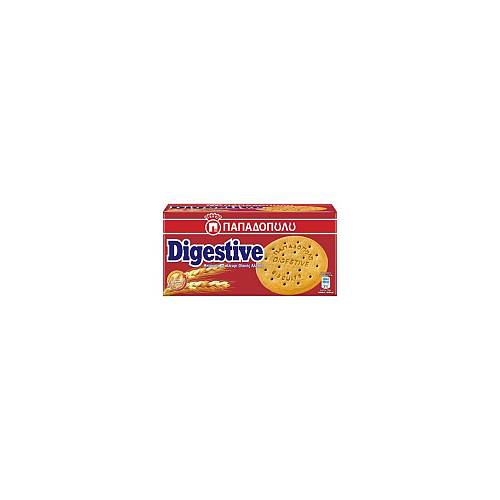 DIGESTIVE CLASSIC 250ΓΡ(ΠΑΠΑΔ.)