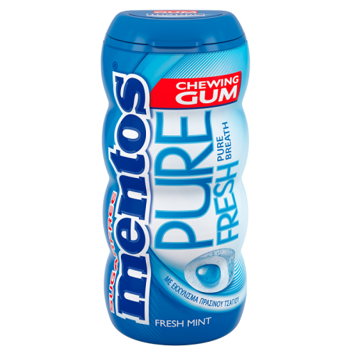 MENTOS ΜΠΟΥΚΑΛΑΚΙ ΤΣΙΧΛΑ 28ΓΡ