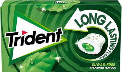 TRIDENT LONG LASTING ΔΥΟΣΜΟΣ 22GR